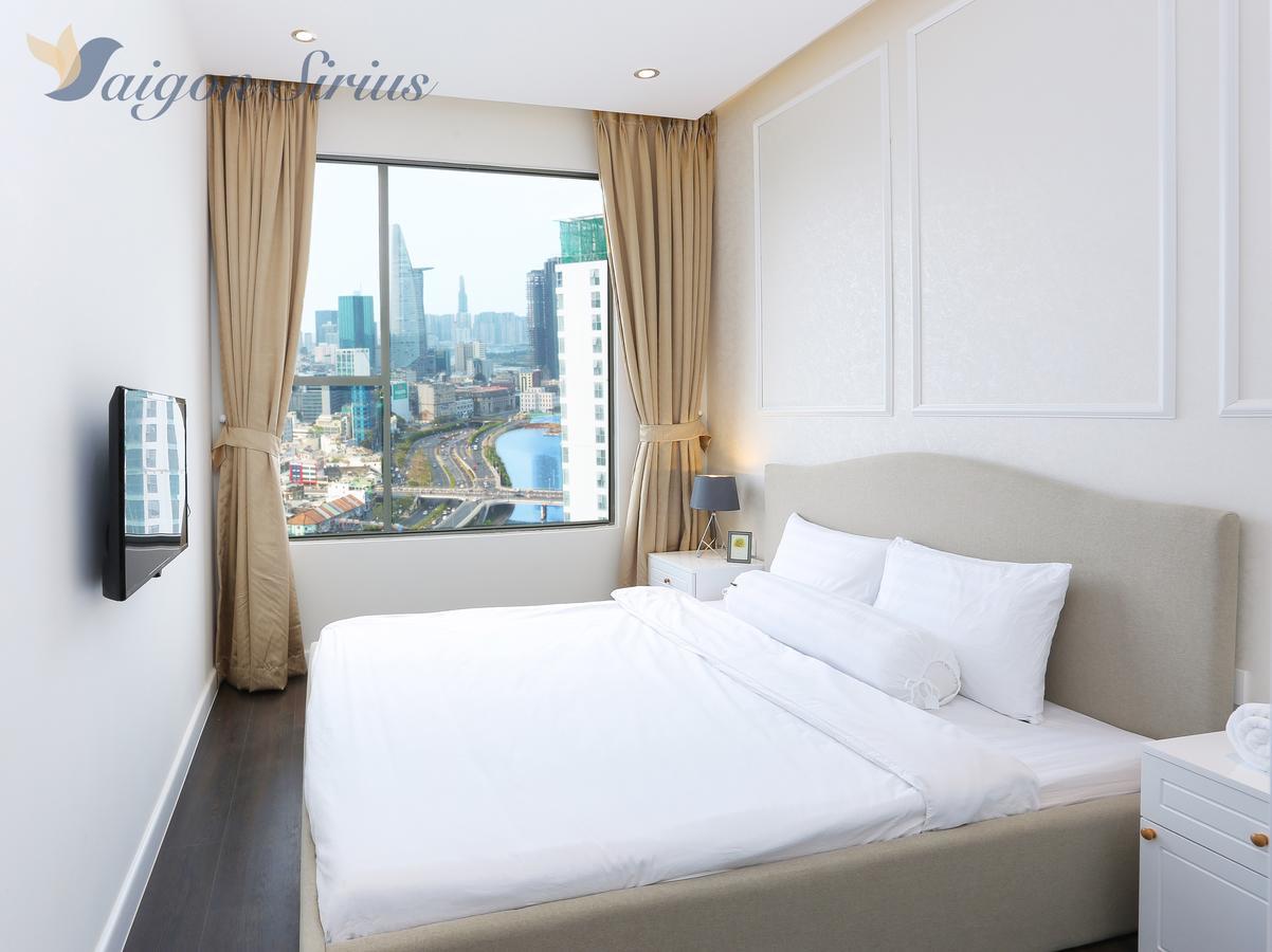 Saigon Sirius * TP. Hồ Chí Minh