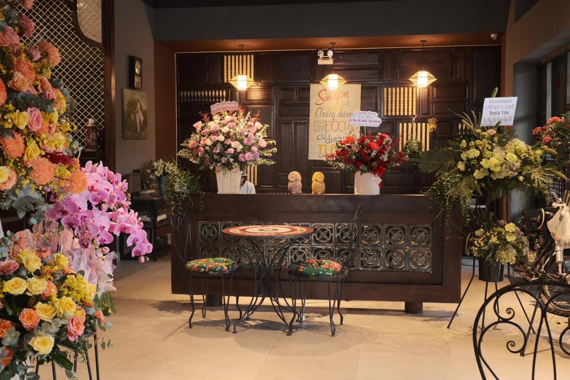 अपार्टमेंट Saigon Sirius Ho Chi Minh City