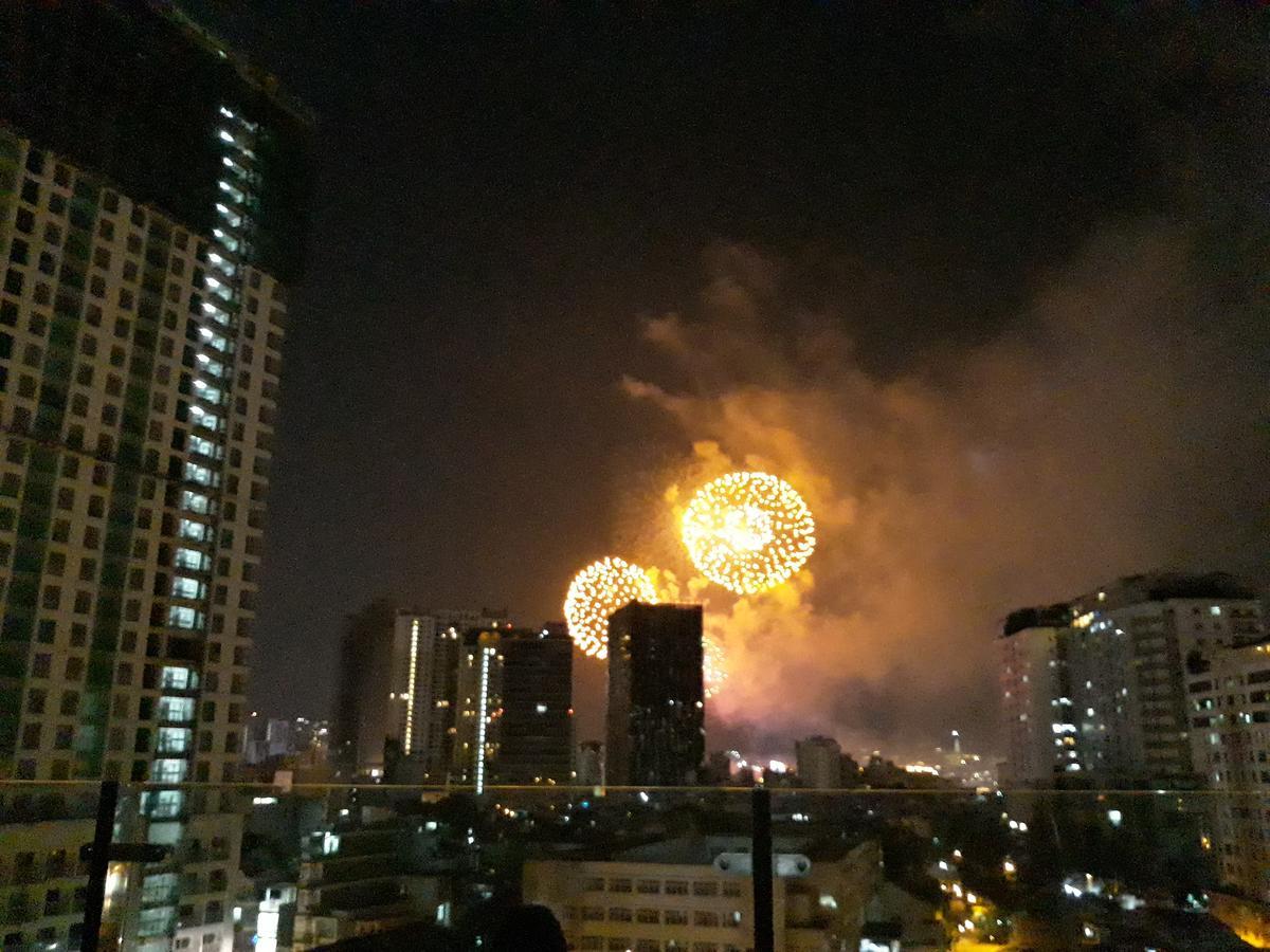 Saigon Sirius अपार्टमेंट