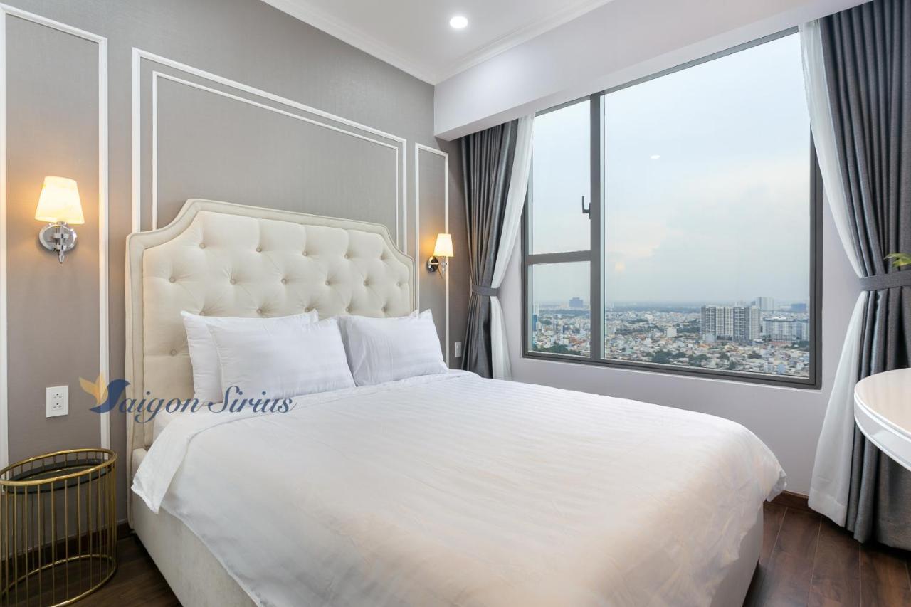 अपार्टमेंट Saigon Sirius *